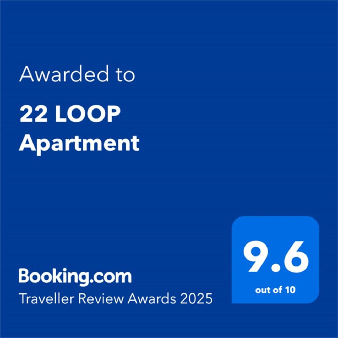 22 Loop Apartment Braşov Buitenkant foto
